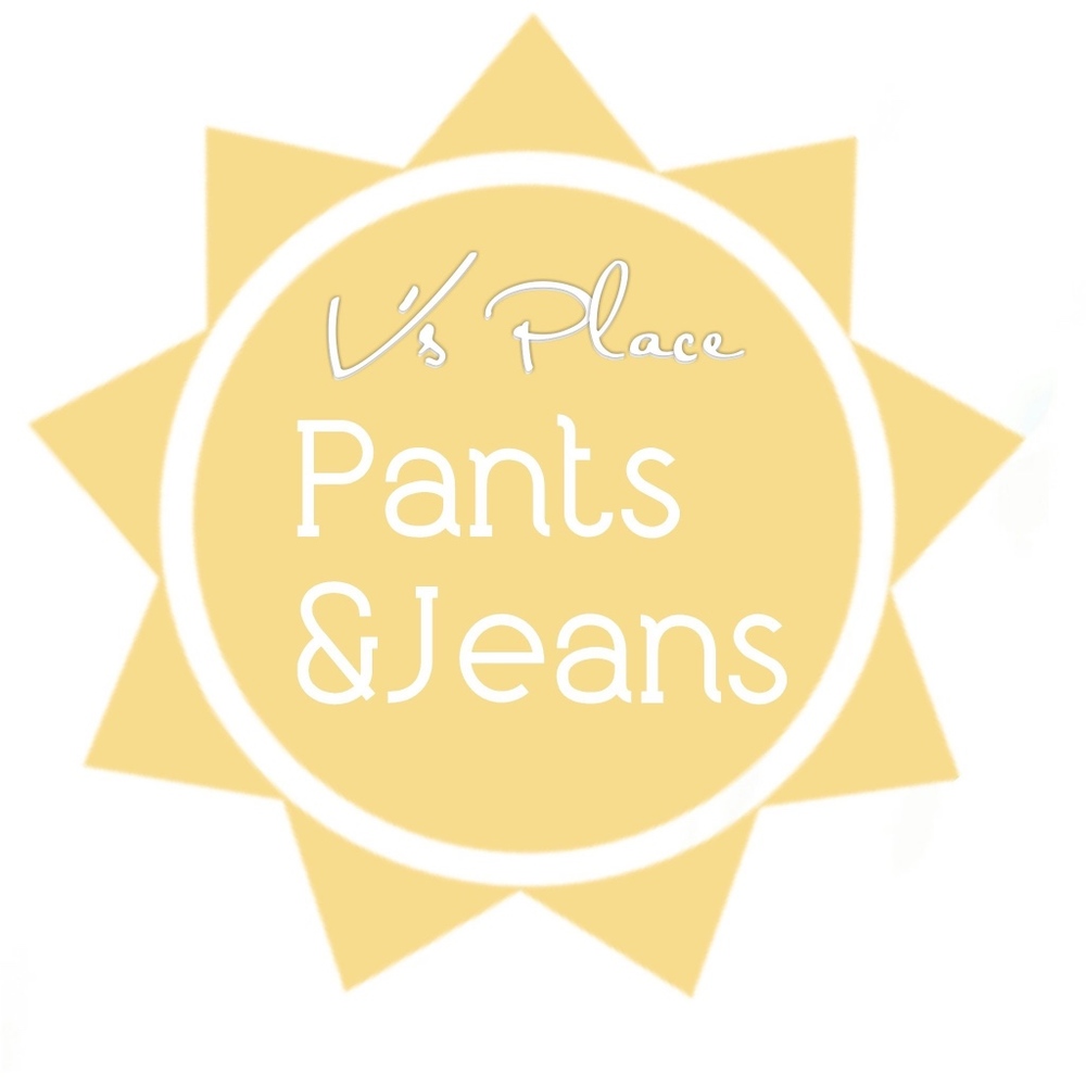 VsPlace: Jeans & Pants